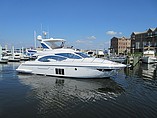 2015 Azimut Flybridge 54 Photo #4