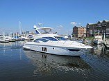 2015 Azimut Flybridge 54 Photo #5