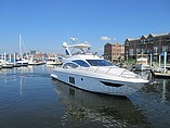 2015 Azimut Flybridge 54 Photo #6