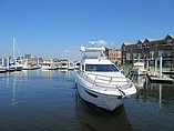 2015 Azimut Flybridge 54 Photo #7