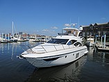 2015 Azimut Flybridge 54 Photo #9