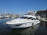 2015 Azimut Flybridge 54 Photo #10