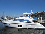 2015 Azimut Flybridge 54 Photo #11