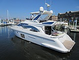 2015 Azimut Flybridge 54 Photo #12