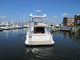 2015 Azimut Flybridge 54 Photo #13