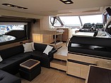 2015 Azimut Flybridge 54 Photo #95