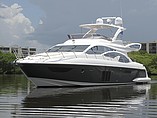 2015 Azimut Flybridge 60 Photo #2