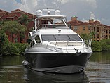 2015 Azimut Flybridge 60 Photo #3