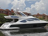 2015 Azimut Flybridge 60 Photo #6