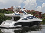 2015 Azimut Flybridge 60 Photo #7