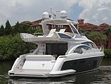 2015 Azimut Flybridge 60 Photo #8
