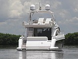2015 Azimut Flybridge 60 Photo #10