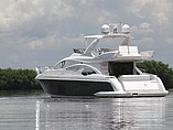 2015 Azimut Flybridge 60 Photo #11