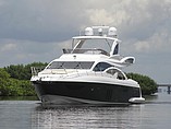 2015 Azimut Flybridge 60 Photo #12
