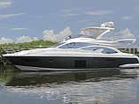 2015 Azimut Flybridge 60 Photo #13