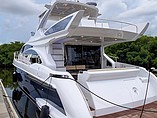 2015 Azimut Flybridge 60 Photo #26