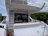 2015 Azimut Flybridge 60 Photo #27