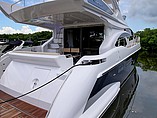 2015 Azimut Flybridge 60 Photo #28