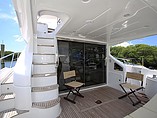 2015 Azimut Flybridge 60 Photo #29