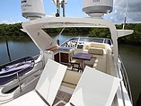 2015 Azimut Flybridge 60 Photo #32