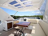 2015 Azimut Flybridge 60 Photo #34