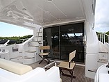 2015 Azimut Flybridge 60 Photo #42
