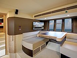 2015 Azimut Flybridge 60 Photo #61
