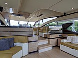 2015 Azimut Flybridge 60 Photo #87