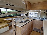 2015 Azimut Flybridge 60 Photo #91