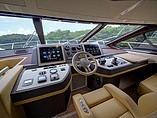 2015 Azimut Flybridge 60 Photo #96