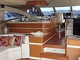 2015 Azimut Flybridge 60 Photo #11