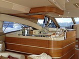 2015 Azimut Flybridge 60 Photo #18