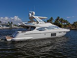 2015 Azimut Flybridge 64 Photo #2