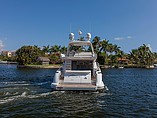 2015 Azimut Flybridge 64 Photo #3