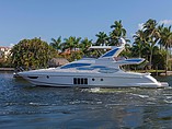 2015 Azimut Flybridge 64 Photo #4