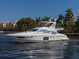 2015 Azimut Flybridge 64 Photo #5