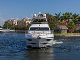 2015 Azimut Flybridge 64 Photo #6