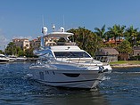 2015 Azimut Flybridge 64 Photo #7