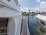 2015 Azimut Flybridge 64 Photo #8