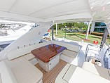 2015 Azimut Flybridge 64 Photo #17