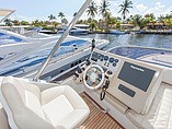 2015 Azimut Flybridge 64 Photo #18