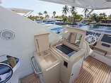 2015 Azimut Flybridge 64 Photo #21