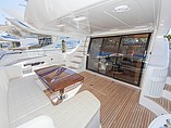 2015 Azimut Flybridge 64 Photo #23