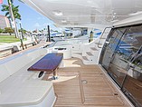2015 Azimut Flybridge 64 Photo #25