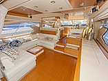 2015 Azimut Flybridge 64 Photo #29