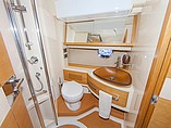 2015 Azimut Flybridge 64 Photo #62