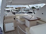 2015 Azimut Flybridge 64 Photo #37