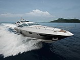 2015 Azimut Grande 120sl Photo #2