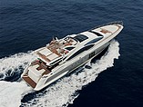 2015 Azimut Grande 120sl Photo #3