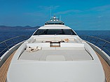 2015 Azimut Grande 120sl Photo #4